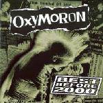 Oxymoron : Best Before 2000 - The Singles